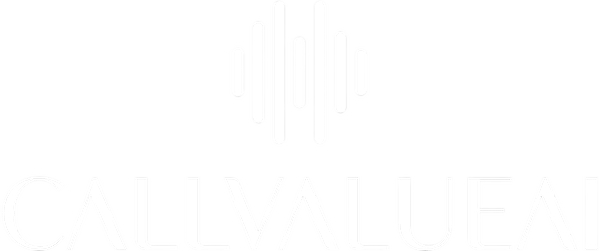 CallValueAI Logo